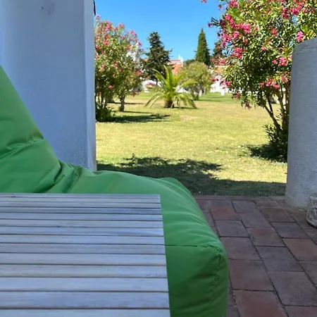 104 Srª Da Rocha Σπίτι διακοπών
